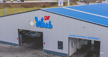 WaschstraГџe Mechernich WaschstraГџe Mechernich