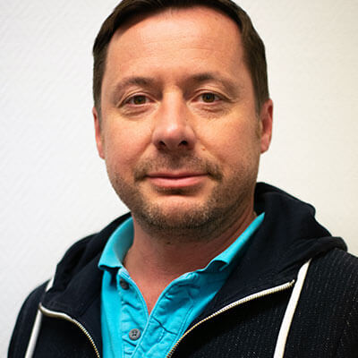 Bernd Philipps