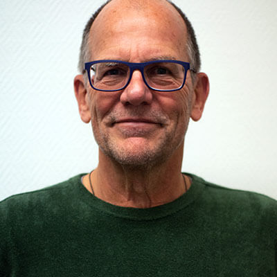 Christoph Hähnel