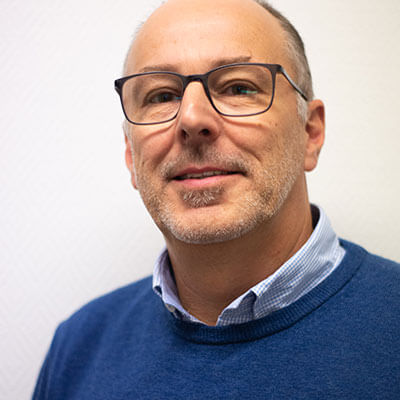 Dietmar Bornkessel