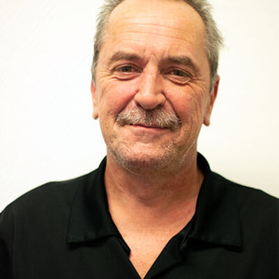 Stefan Beckers