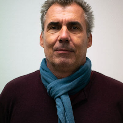 Stefan Korth